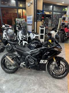 Voge RR525 500 cc - photo 3