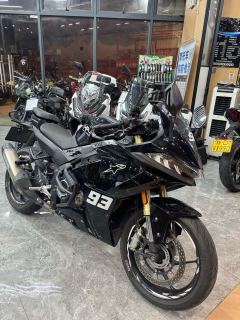 Voge RR525 500 cc - photo 4