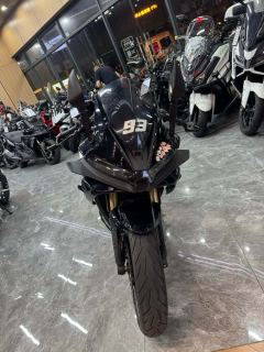 Voge RR525 500 cc - photo 5