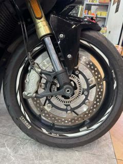 Voge RR525 500 cc - photo 6