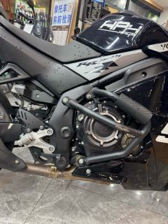 Voge RR525 500 cc - photo 7