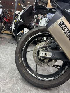 Voge RR525 500 cc - photo 8