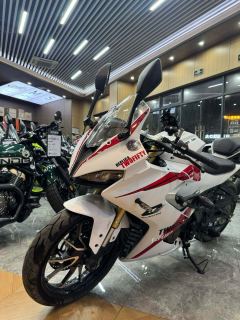 QJMOTOR SRK 250 - ფოტო 1