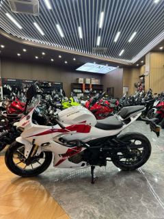 QJMOTOR SRK 250 - ფოტო 2