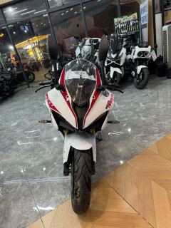 QJMOTOR SRK 250 - ფოტო 5