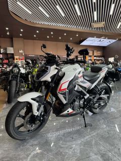 Benelli Little Xunlong BN150S - ფოტო 1