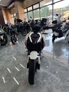 Benelli Little Xunlong BN150S - ფოტო 10