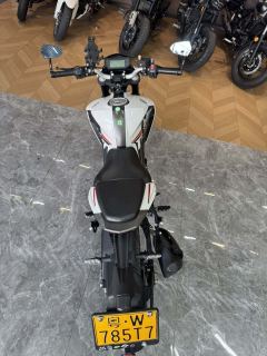 Benelli Little Xunlong BN150S - ფოტო 12