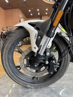 Benelli Little Xunlong BN150S - ფოტო 4