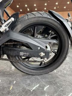 Benelli Little Xunlong BN150S - ფოტო 6