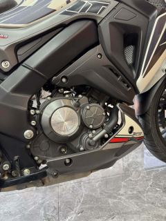 Benelli Little Xunlong BN150S - ფოტო 7