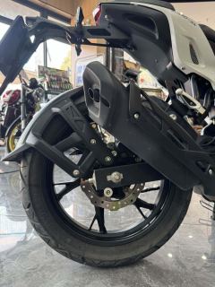 Benelli Little Xunlong BN150S - ფოტო 8