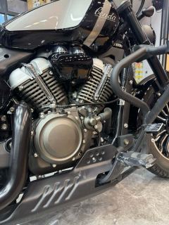 Benda Graystone 250 - photo 10