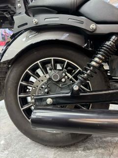 Benda Graystone 250 - photo 9