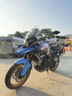 Kayo 525X 500 cc - ფოტო 1