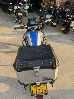 Kayo 525X 500 cc - ფოტო 10
