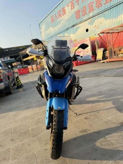Kayo 525X 500 cc - ფოტო 4