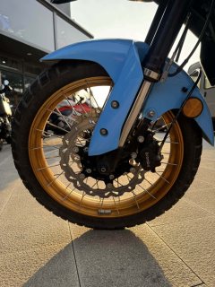 Kayo 525X 500 cc - ფოტო 5