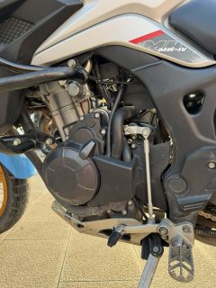 Kayo 525X 500 cc - ფოტო 7