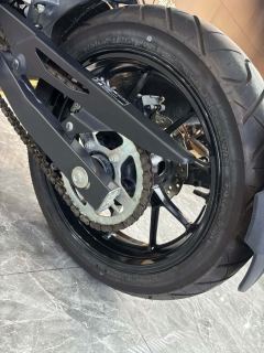 Haojue Suzuki GSX250R - ფოტო 12