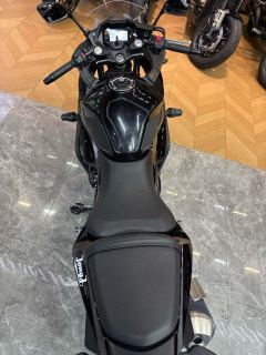 Haojue Suzuki GSX250R - ფოტო 5