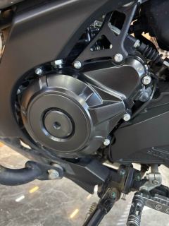 Haojue Suzuki GSX250R - ფოტო 6