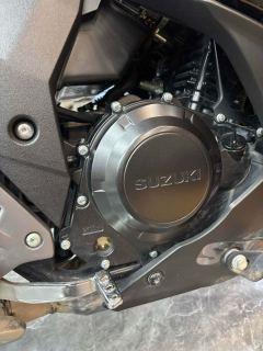 Haojue Suzuki GSX250R - ფოტო 8