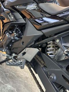 Haojue Suzuki GSX250R - ფოტო 9