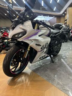CFMOTO 250SR - ფოტო 1