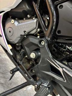 CFMOTO 250SR - ფოტო 10