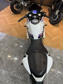 CFMOTO 250SR - ფოტო 12