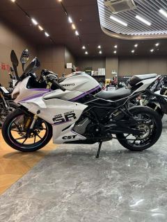 CFMOTO 250SR - ფოტო 2