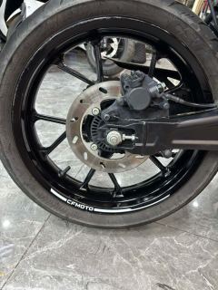 CFMOTO 250SR - ფოტო 7