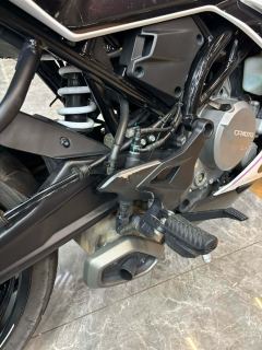 CFMOTO 250SR - ფოტო 8