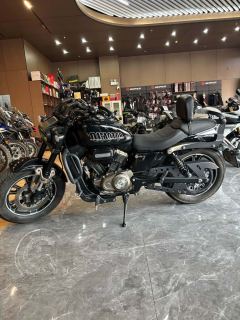 QJMOTOR Flash 350 - ფოტო 6