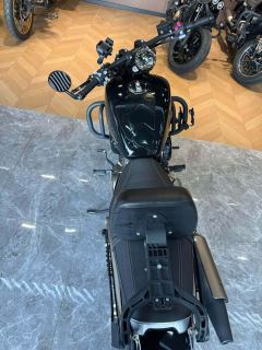 QJMOTOR Flash 350 - ფოტო 7