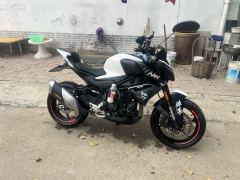 CFMOTO 450NK - ფოტო 2