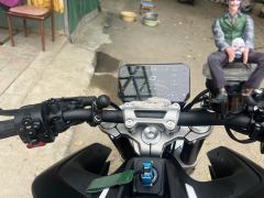 CFMOTO 450NK - ფოტო 4