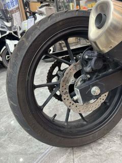 Kayo 250RR Thornbird - ფოტო 10