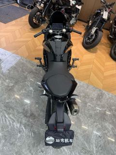 Kayo 250RR Thornbird - ფოტო 11