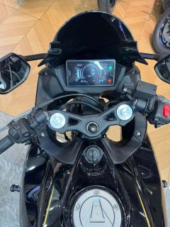 Kayo 250RR Thornbird - ფოტო 12