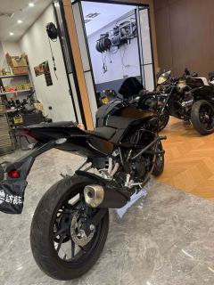 Kayo 250RR Thornbird - ფოტო 4