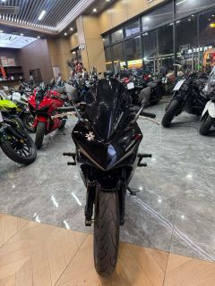 Kayo 250RR Thornbird - ფოტო 5