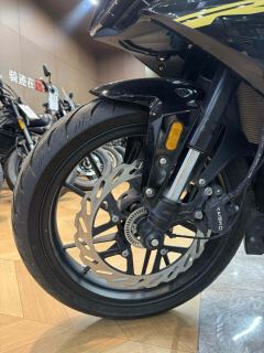 Kayo 250RR Thornbird - ფოტო 6