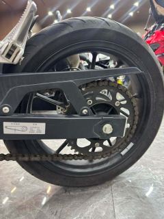 Kayo 250RR Thornbird - ფოტო 7