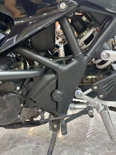 Kayo 250RR Thornbird - ფოტო 8