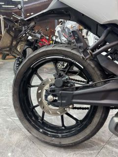 CFMOTO 250SR - ფოტო 10