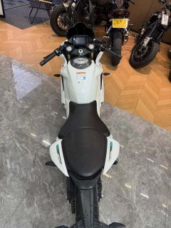 CFMOTO 250SR - ფოტო 11