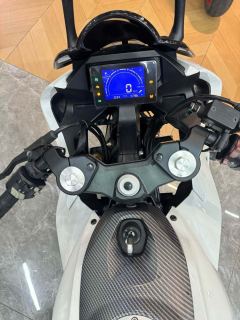 CFMOTO 250SR - ფოტო 12