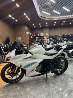 CFMOTO 250SR - ფოტო 2